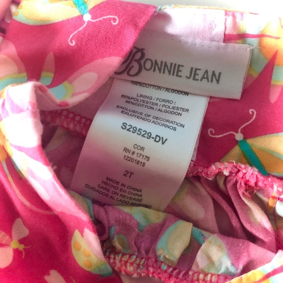 2T Bonnie Jean Sundress - Bundle & Save - Picture 7 of 7
